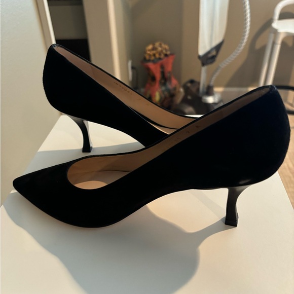 Stuart Weitzman heel shoes - Picture 2 of 10